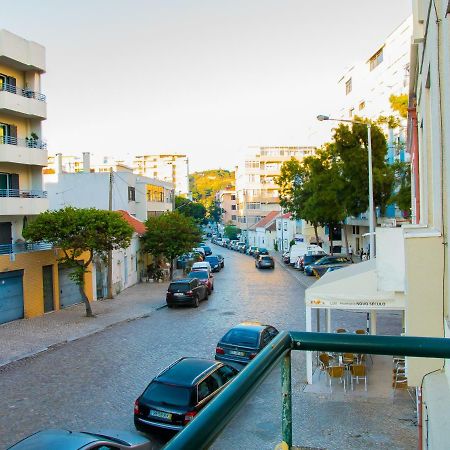costa da caparica apartment Esterno foto