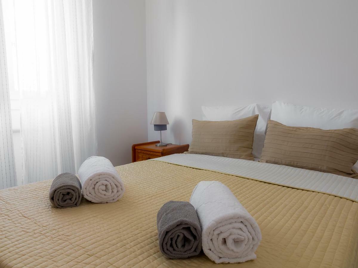 costa da caparica apartment Esterno foto
